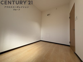 ＭＵＣＣＳ珍樹園の洋室