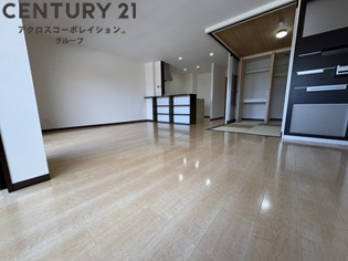 ＭＵＣＣＳ珍樹園の居間