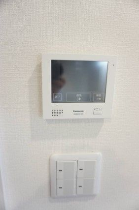 Ｒａｐｐｏｒｔ Ｈ＆Ｓ　ラポールエイチアンドエスのセキュリティ