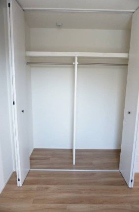 Ｒａｐｐｏｒｔ Ｈ＆Ｓ　ラポールエイチアンドエスの収納