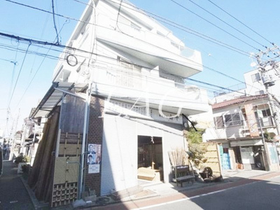 【外観】 | バンブー山十 | 外観です。