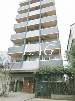 【外観】 | らふぃね壱番館 | 外観です。