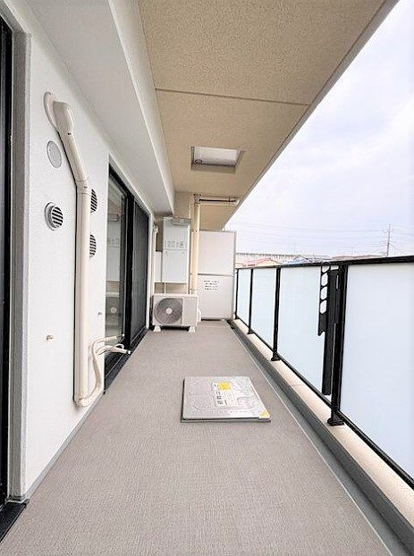 サンクレイドル西川口Ⅱ