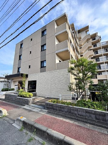 サンクレイドル西川口Ⅱ