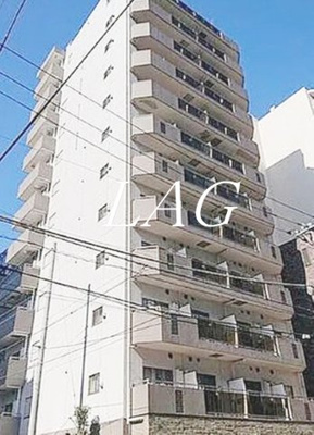 【外観】 | プレール・ドゥーク秋葉原 | 外観です。