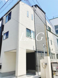 京島戸建の画像