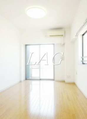 【居間・リビング】 | ヴィータローザ南砂町 | 洋室のお部屋です。