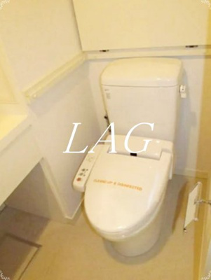 【トイレ】 | 日本橋ミスモ | トイレです。