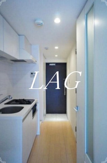 【玄関】 | 日本橋ミスモ | 玄関です。