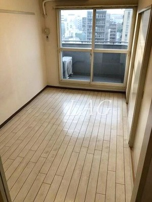 【居間・リビング】 | ルミネ日本橋 | 洋室のお部屋です。