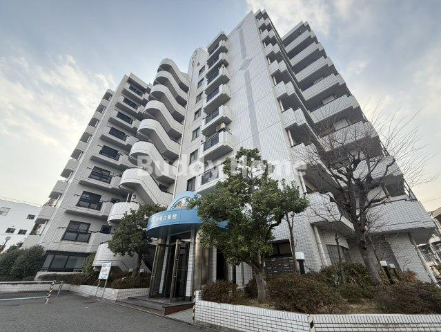 サンシティ摂陽弐番館