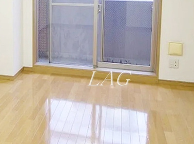 【寝室】 | パディホームズ一口坂 | 寝室です。