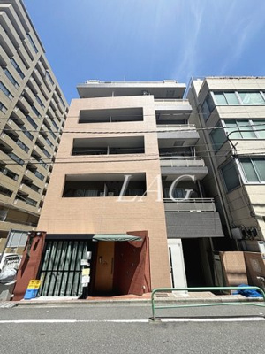 【外観】 | パディホームズ一口坂 | 外観です。