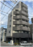 Ｐａｒｃ奥浅草　の画像