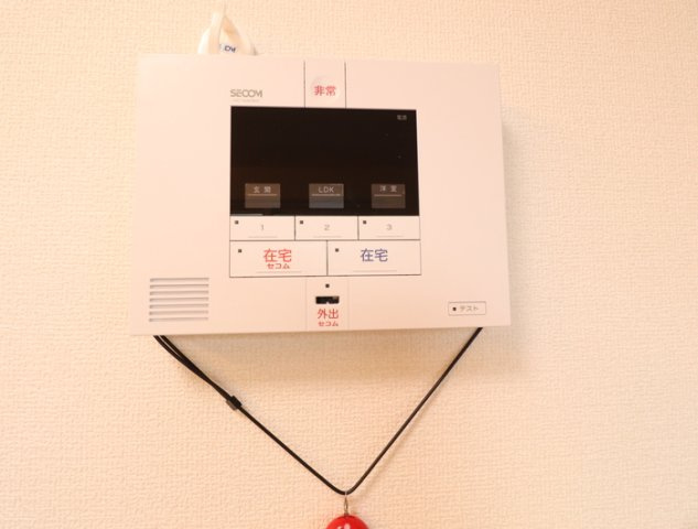 ザ　サンハート八代の設備