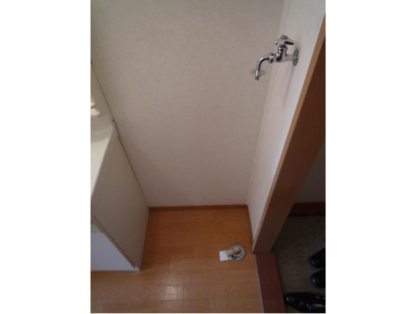 オラシオンの設備