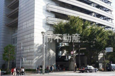 【その他】 | プラウドフラット新宿御苑