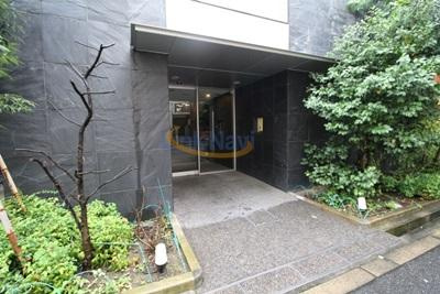 【エントランス】 | シティエール東梅田