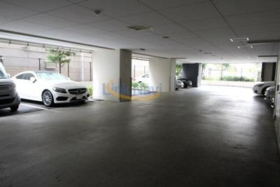 【駐車場】 | シティエール東梅田