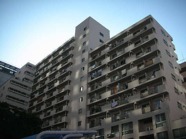 越前堀永谷マンション