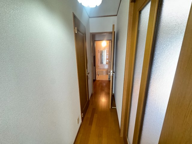 堺市西区鳳南町5丁 中古戸建の内装