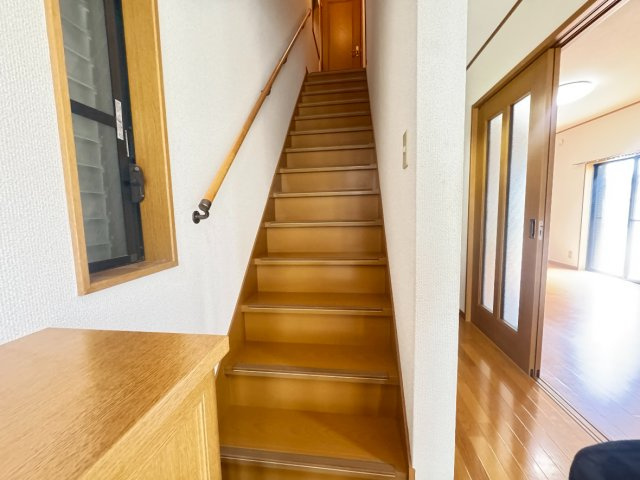 堺市西区鳳南町5丁 中古戸建の内装
