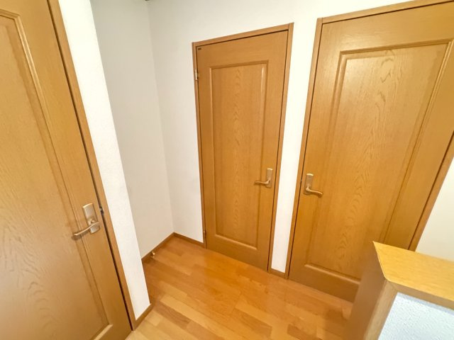 堺市西区鳳南町5丁 中古戸建の内装