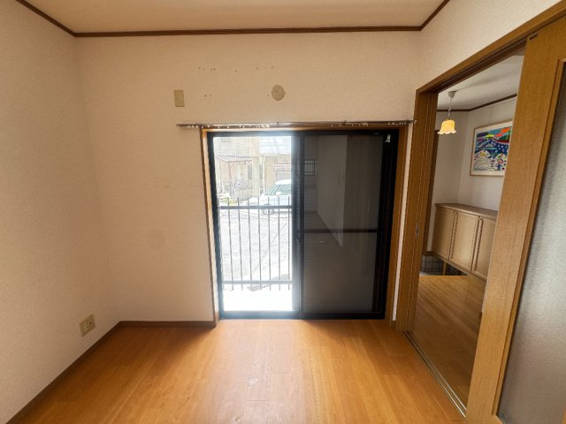 堺市西区鳳南町5丁 中古戸建の内装