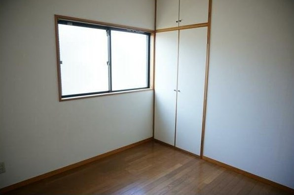 メゾン美羅樹Ⅱの内装