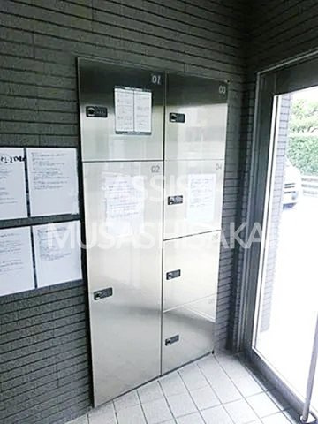 サウスウインド吉祥寺のその他共用部分