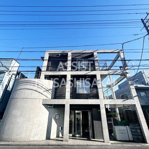 サウスウインド吉祥寺
