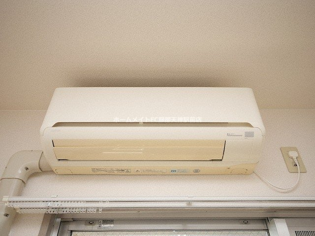 パークヴュー北梅田の設備