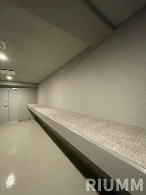 【その他共用部分】 | ガーラ・グランディ調布
