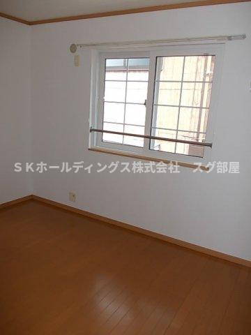 アヴァンティ黒井の内装