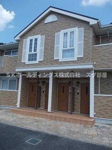 アヴァンティ黒井のその他共用部分