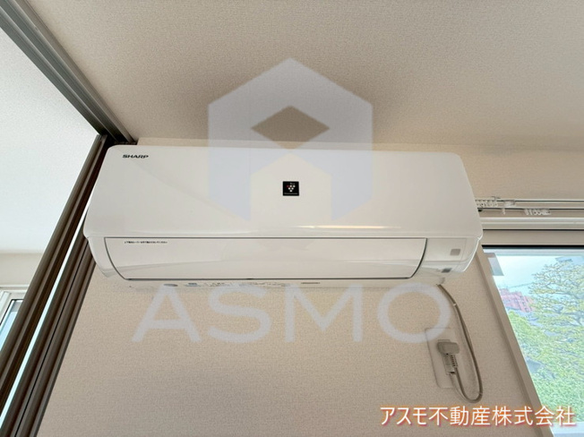 【設備】 | ソルジェンテ中宮 | ※同物件　別間取り　参考写真