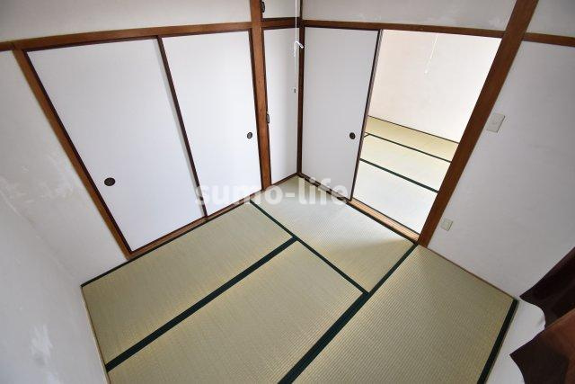 近松ハイツのその他