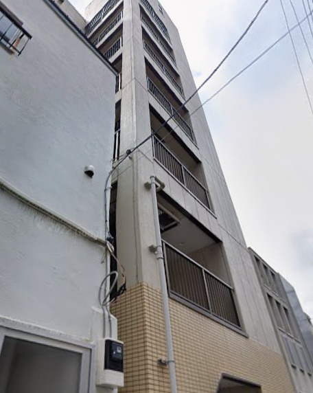 イーストビル錦糸町Ⅲ