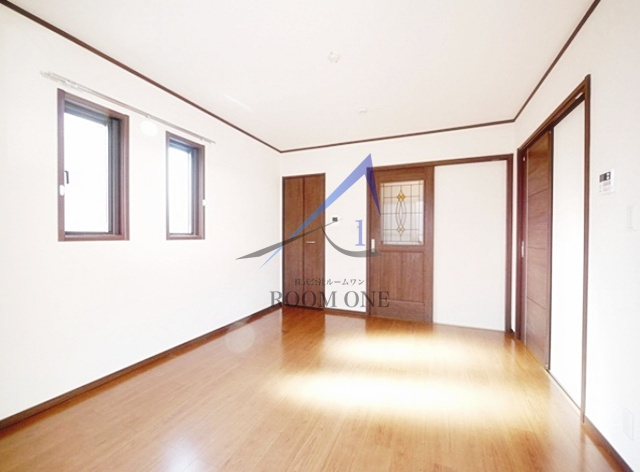 グリーンリーフ弐番館