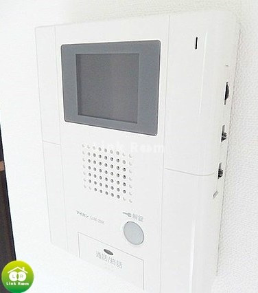 ライジングプレイス両国二番館の設備