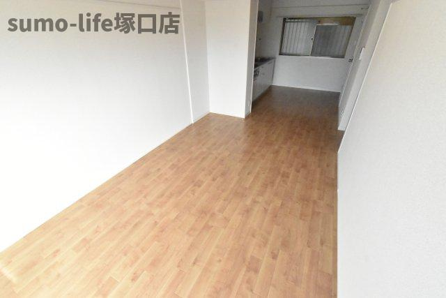 ベルエアー武庫之荘のその他