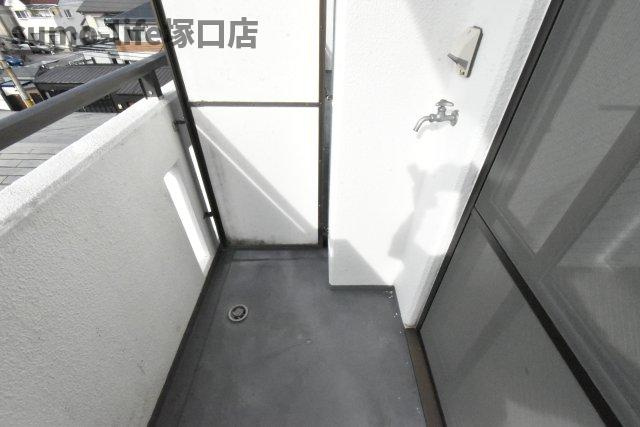 ベルエアー武庫之荘のその他