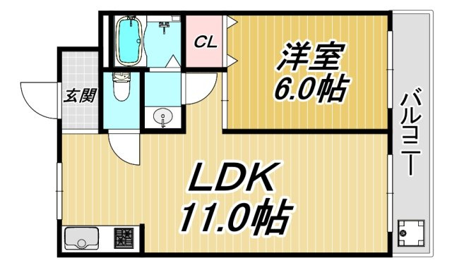 ベルエアー武庫之荘