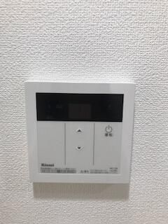 川崎市麻生区高石４丁目の賃貸マンションの設備
