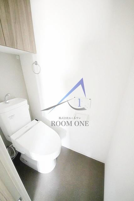 コルザＫⅡのトイレ|トイレです。