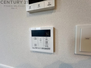 Casita七ッ松のその他物件画像