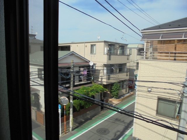 LUMIELE S・KⅡの展望