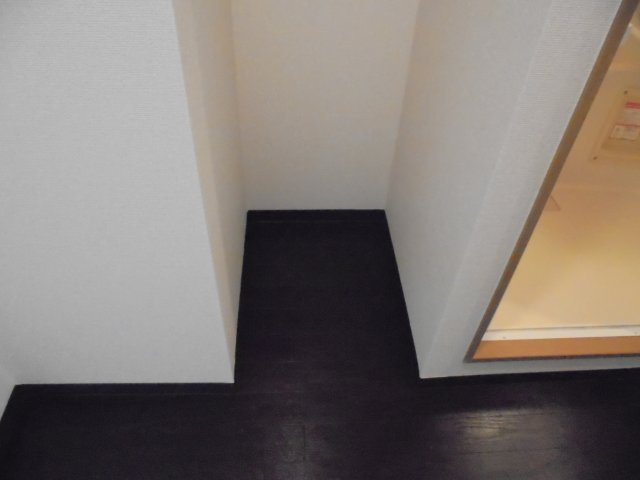 LUMIELE S・KⅡの設備