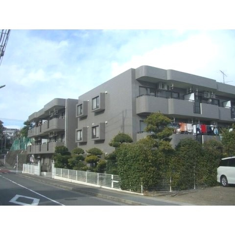 アプリーテ梶ヶ谷
