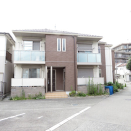 敷地内駐輪場あり！